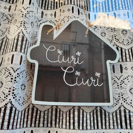 別荘 Ciuri Ciuri モーディカ