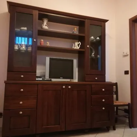Ciuri Ciuri Holiday home Modica