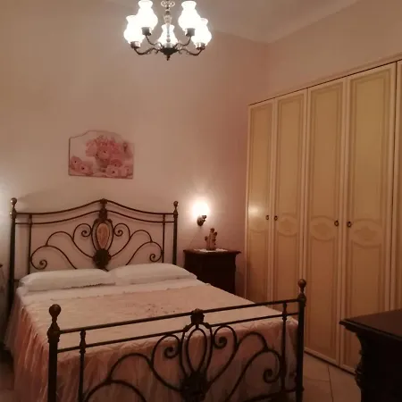 Holiday home Ciuri Ciuri Modica
