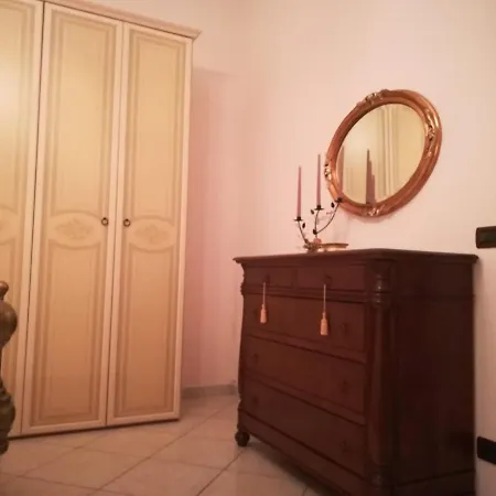 Ciuri Ciuri Holiday home Modica