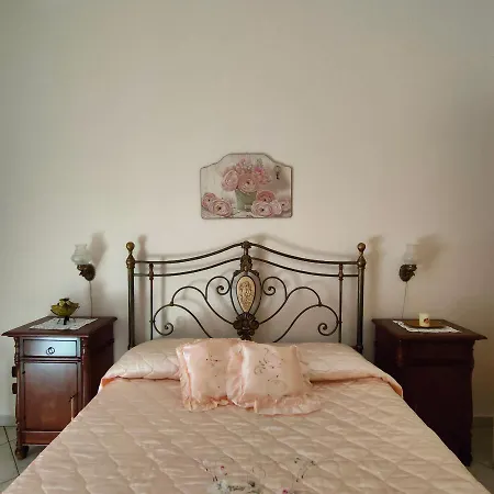 Ciuri Ciuri Holiday home *