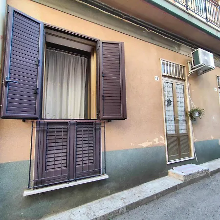 Holiday home Ciuri Ciuri