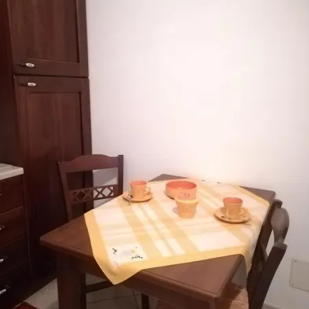 Ciuri Ciuri * Modica