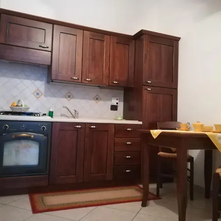 Ciuri Ciuri Holiday home