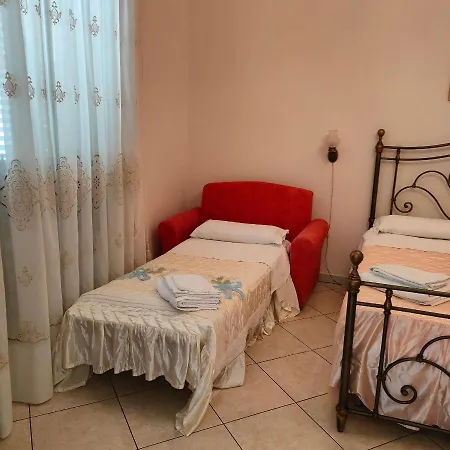 Holiday home Ciuri Ciuri Modica